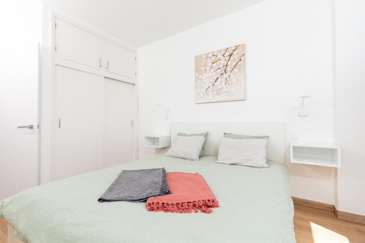 Iguazu Tir24 Top Floor Apartment Плайя-дель-Инглес Экстерьер фото